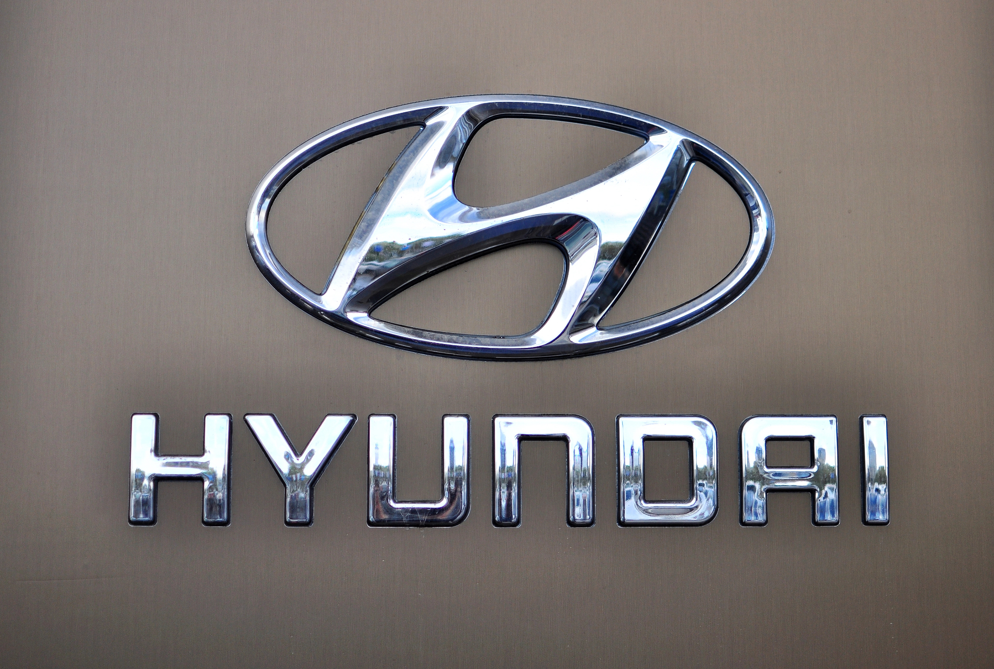 Hyundai ima tisto kombinacijo enostavnosti in elegance, ki me je takoj prepričala.